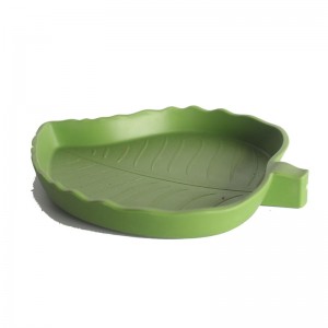 Reptile Plastic Food Dish NW-11 NW-12