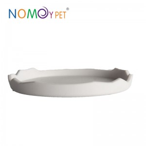 Reptile Plastic Food Dish NW-01 NW-02