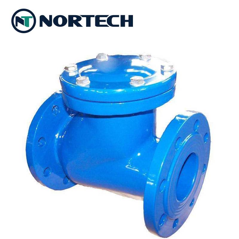 Ball Check Valve Featured Image