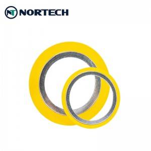 Spiral Wounded Gasket