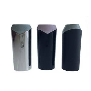 High quality plastic cap for nail polish bottles