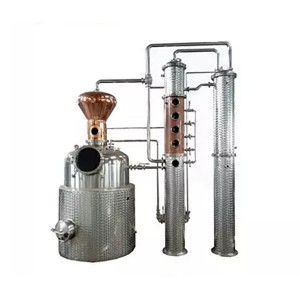 1000L Distillation Equipment
