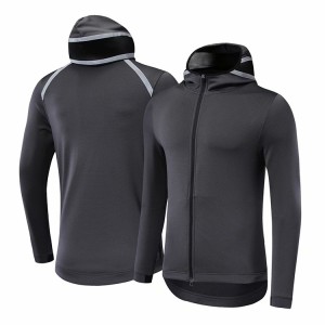 Hoodie Sweatshirts Custom Sports Jackets Tracksuits Top Team Uniform