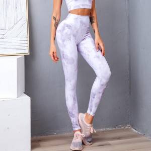 Leggings manufacturer tights women sport workout pants custom yoga leggings