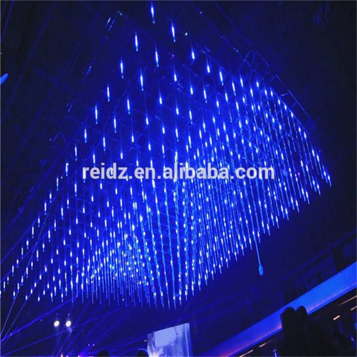 Professional 32 pixel 1m length disco design Disco Lighting