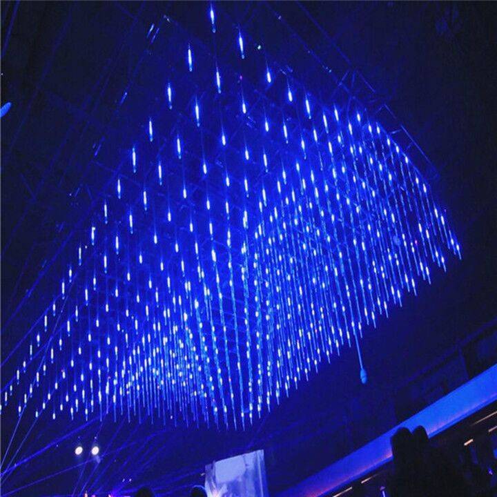 Lighting led dmx control rgb programmable led tube 3D effect for Club disco ceiling