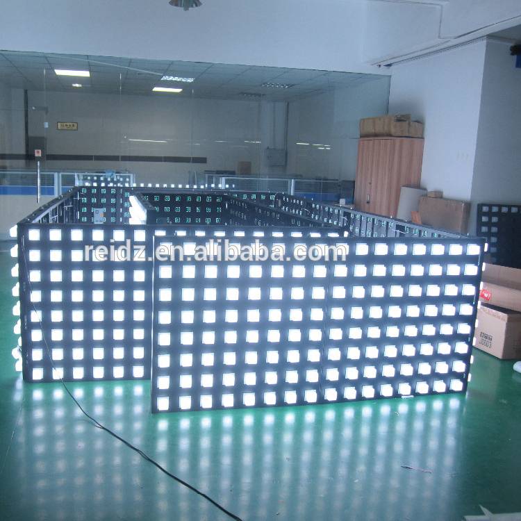 led pixel light Led Pixel Module Light for DJ booth nightclub decor