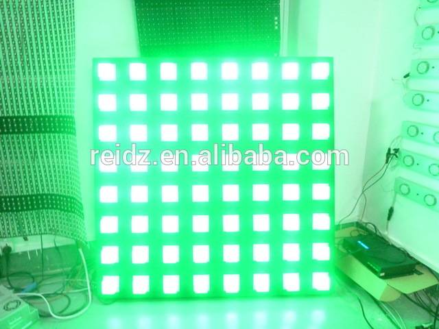 high quality DVI led module light for ceiling/wall decoration