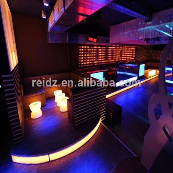 3R3G3B Programmable LED dot light DJ/club/disco/KTV/stage Featured Image