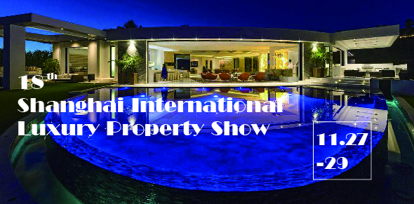 Luxury Property Show