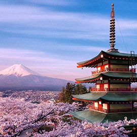 Purchasing Property in Japan