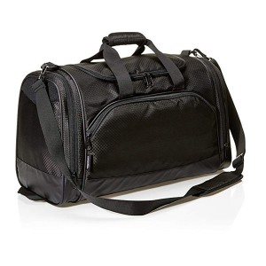 Lightweight Durable Travel Bag Sports Duffle Gym Bag