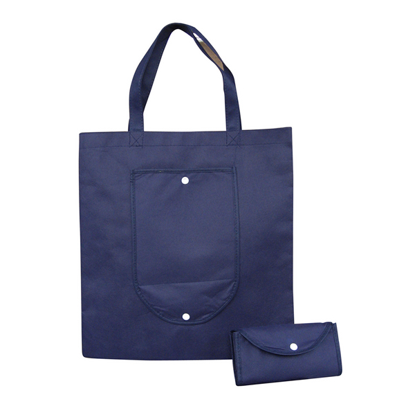 Non Woven Foldable Shopping Bag Featured Image