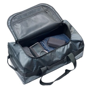 50L Waterproof Sports Gear Duffle Bag Vagabond Large Dry Bag Duffle Backpack