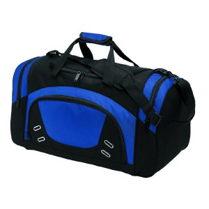 Custom Medium Gym Sport Duffle Bag For Men and Women