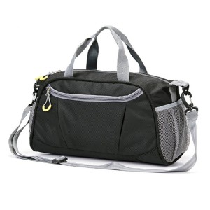 Large Capacity High Quality Sports Duffel Bag for Men Women Travel Luggage