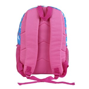 Kids School Backpack Bag – Blue