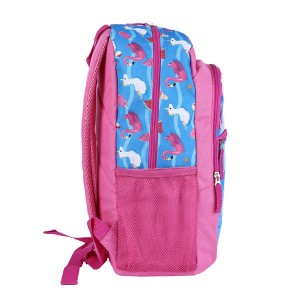Kids School Backpack Bag – Blue