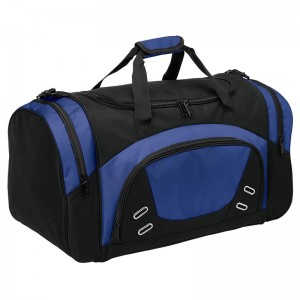 Custom Medium Gym Sport Duffle Bag For Men and Women
