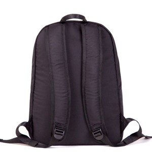 Classic College Student Backpack Bag for Women Men