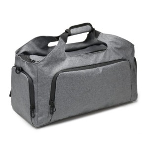 High-quality Multi-function Weekend Duffle Bag for Men and Women Traveling with Shoes Compartment