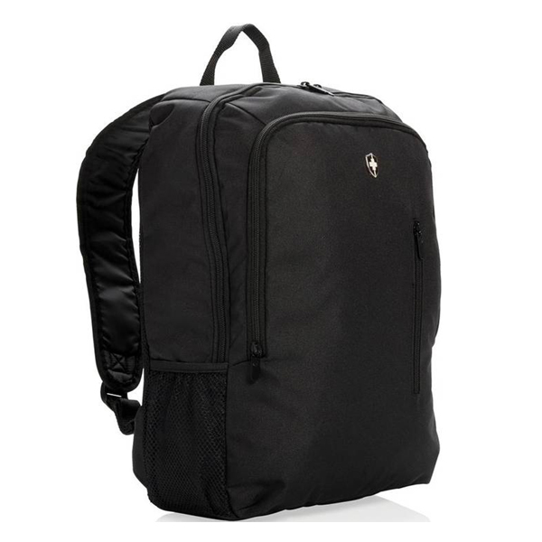 17” Business Laptop Backpack For Men’s Traveling Featured Image
