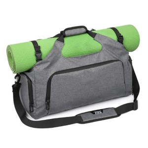 High-quality Multi-function Weekend Duffle Bag for Men and Women Traveling with Shoes Compartment