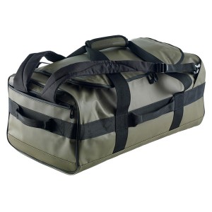 50L Waterproof Sports Gear Duffle Bag Vagabond Large Dry Bag Duffle Backpack