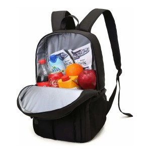 Cooler Backpack with Bottle Opener