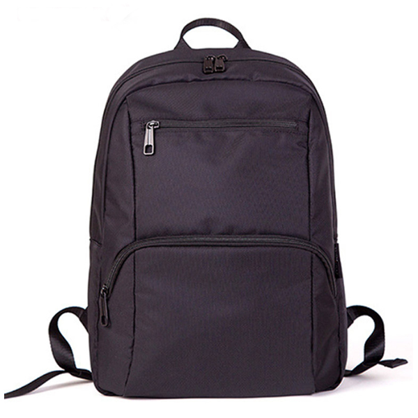 Classic College Student Backpack Bag for Women Men Featured Image