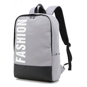 Custom Boys Sports Bagpack School Backpack Wholesale Gym Backpack