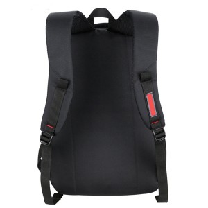 Black Business Laptop Backpack Bag For 13 Inches Laptop