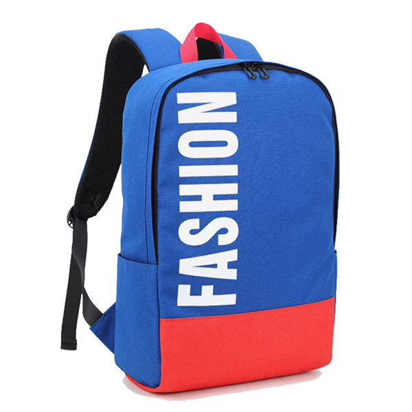 Custom Boys Sports Bagpack School Backpack Wholesale Gym Backpack Featured Image