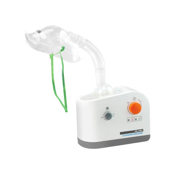 ORIENTMED 150U Ultrasound nebulizer with CE ISO and FDA