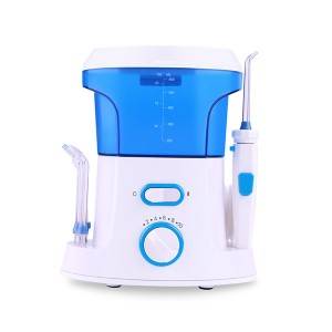 ORIENTMED ORT168 Oral irrigator with CE ISO and FDA