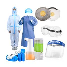 Medical Protective Series