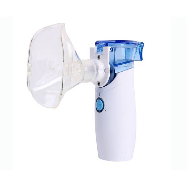 ORT31 Mesh nebulizer with CE ISO and FDA