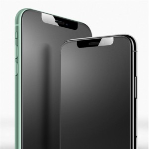 2.5D Matte Screen Protector for iPhone 12 series