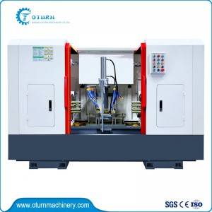 Two Side Drilling Machine