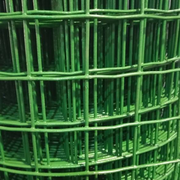 PVC Coated Welded Wire Mesh Featured Image