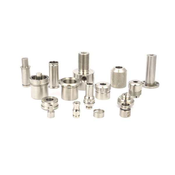 Customized electroplated brass turning parts processing machinery parts Featured Image