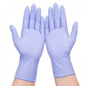 Disposable Non-sterile Powder-free Gloves