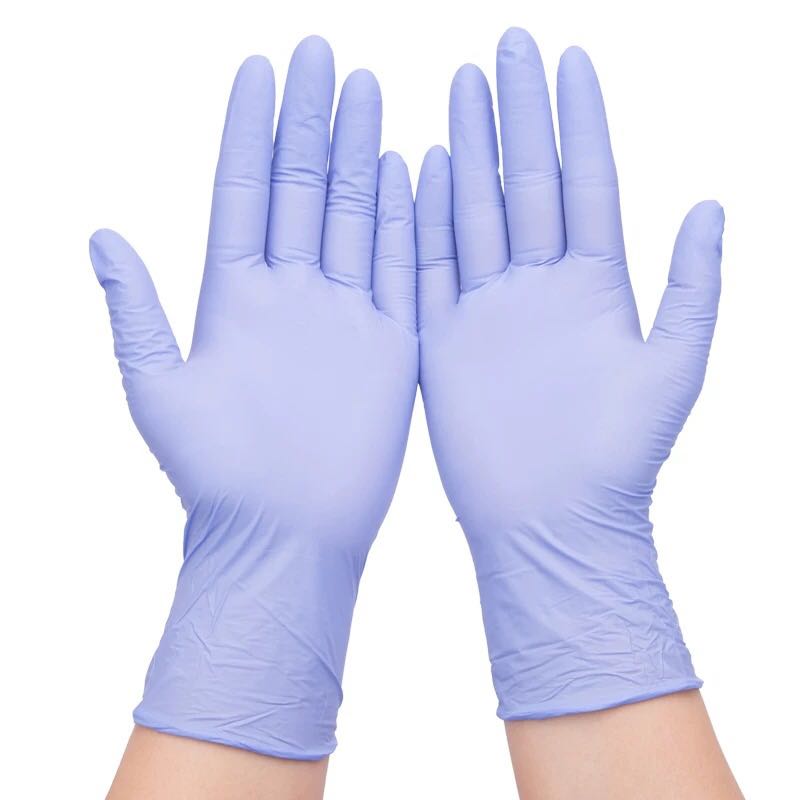 Disposable Non-sterile Powder-free Gloves Featured Image