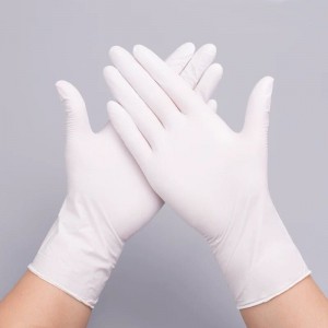 Disposable Non-sterile Powder-free Gloves