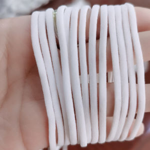 5mm Hot Sale Plastic nose wire Ready in Stock nose wire Material Plastic