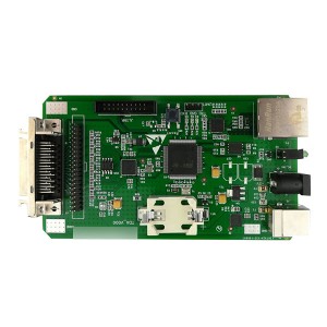 Low Cost Customized Pcb Board Quote –  Circuit Card Assy – KAISHENG