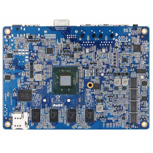 Tablet PC Turnkey PCB Electronic Assembly Featured Image