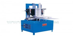 Reasonable price Nappies Manufacturing Machine - Automatic Sealing Cardboard Box Machine – Peixin
