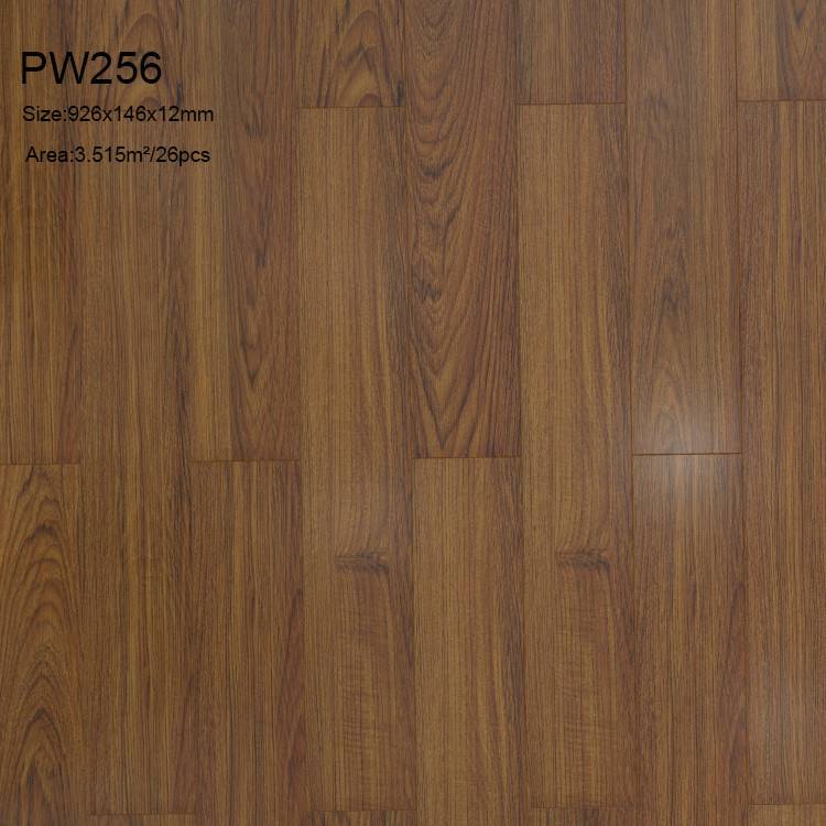 256 Wood Floor Featured Image