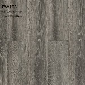 103 Wood Floor